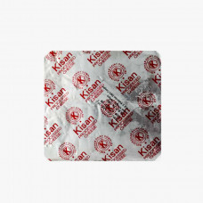 Kisan Processed Cheese 200 gm